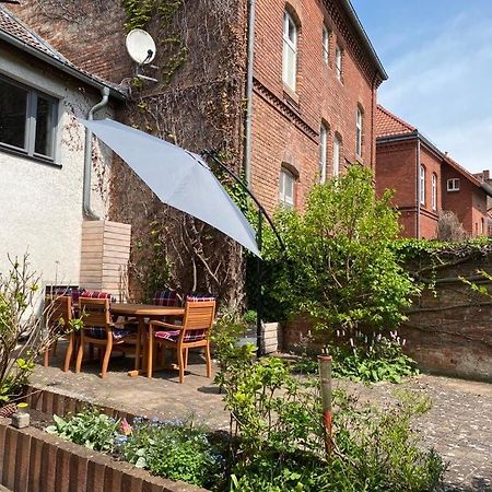 Ferienwohnung Bad Freienwalde Exteriér fotografie