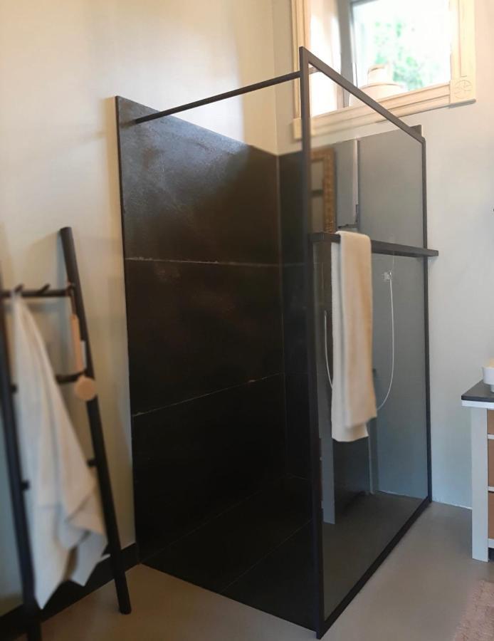 Ferienwohnung Bad Freienwalde Exteriér fotografie